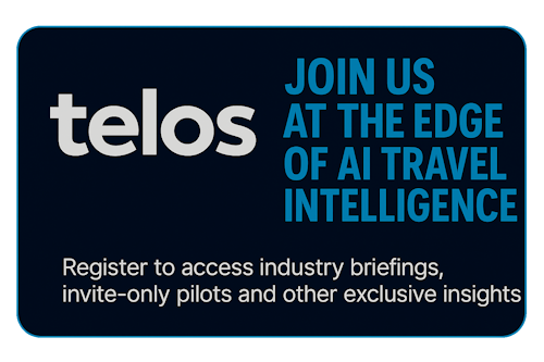 Join telos Community