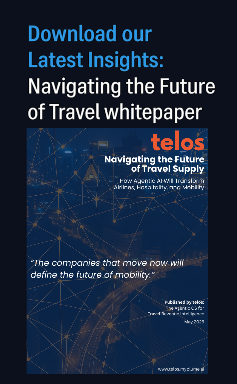Navigating the Future of Travel